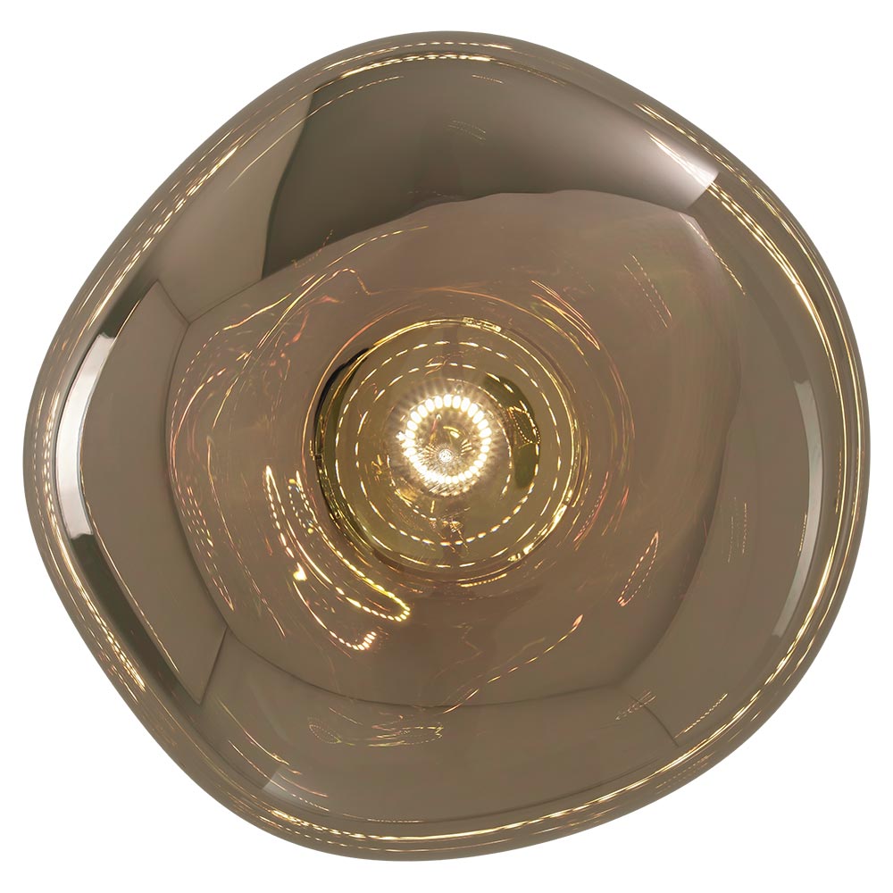 Melt Surface Light Bronze 5 | Rouse Home