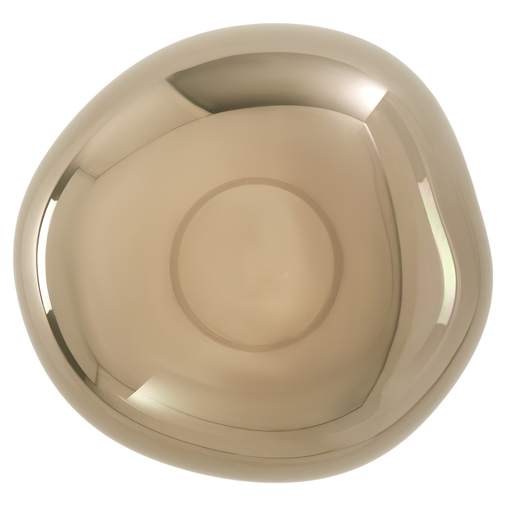 Melt Surface Light Bronze 6 | Rouse Home