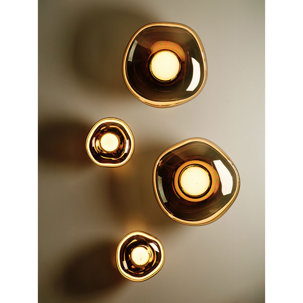 Melt Surface Light Bronze 7 | Rouse Home