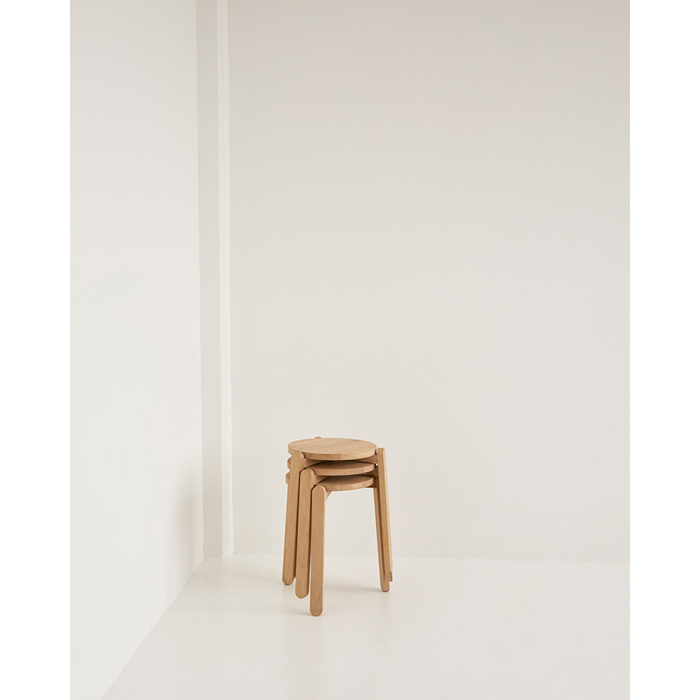 Nomad Stool
