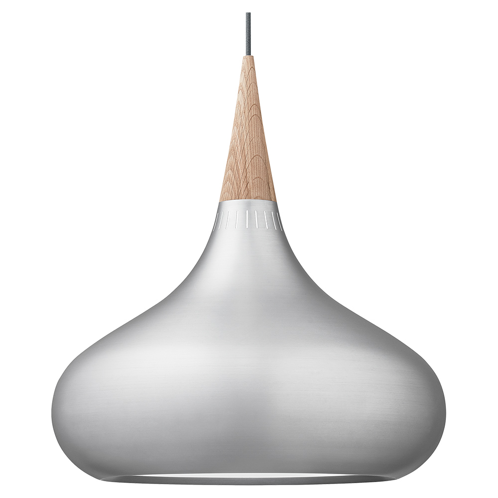 Orient Pendant - Aluminum