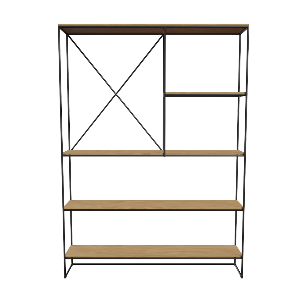 Planner Shelving System - Large