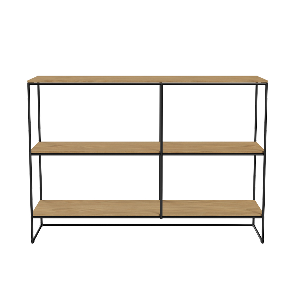 Planner Shelving System - Small