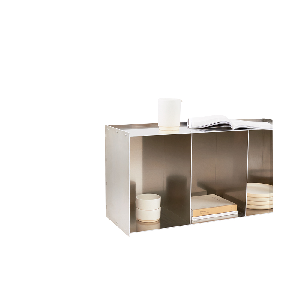 Rivet Case 4 | Rouse Home