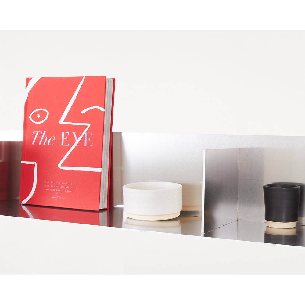 Rivet Shelf Large 3 | Rouse Home