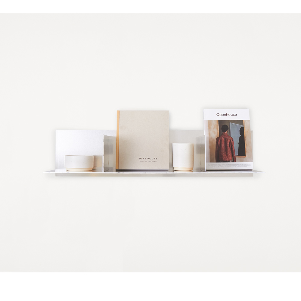 Rivet Shelf Small 2 | Rouse Home
