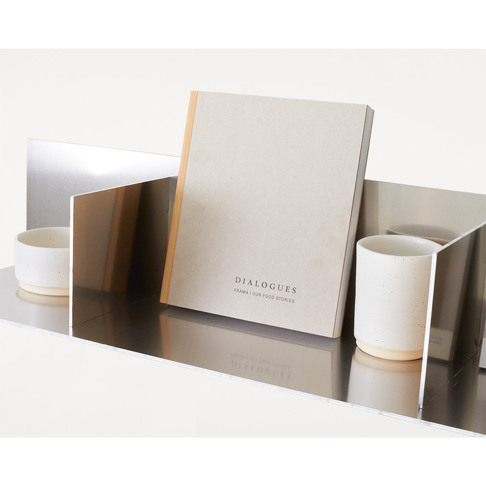 Rivet Shelf Small 3 | Rouse Home