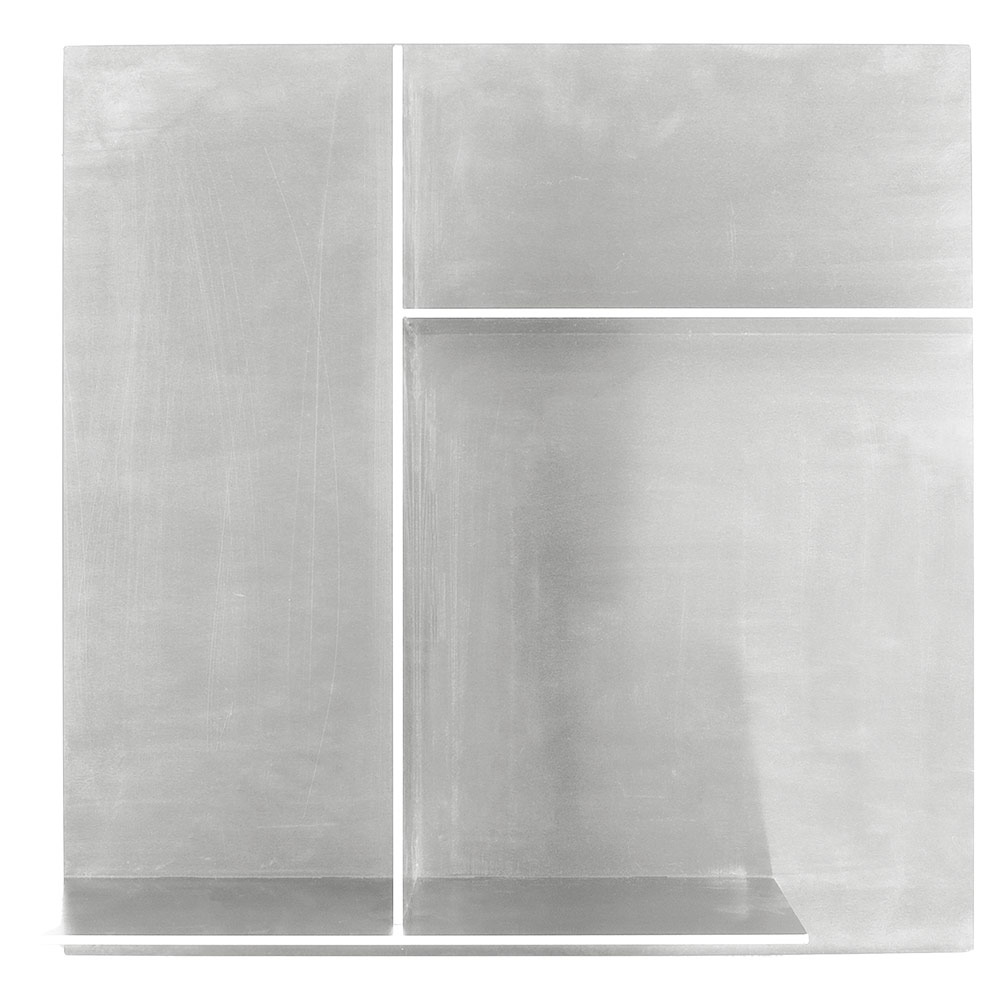 Rivet Typecase Aluminum 1 | Rouse Home