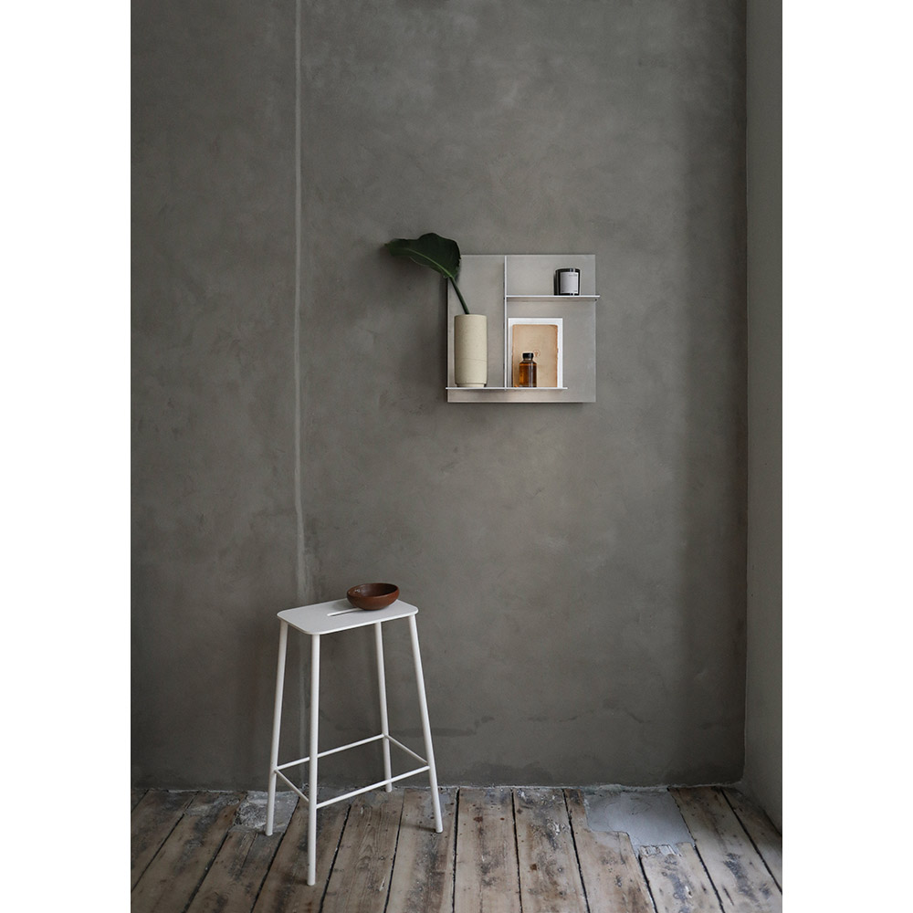 Rivet Typecase Aluminum 4 | Rouse Home