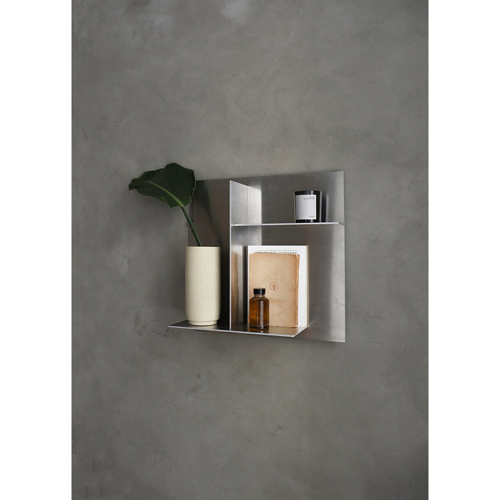 Rivet Typecase Aluminum 5 | Rouse Home