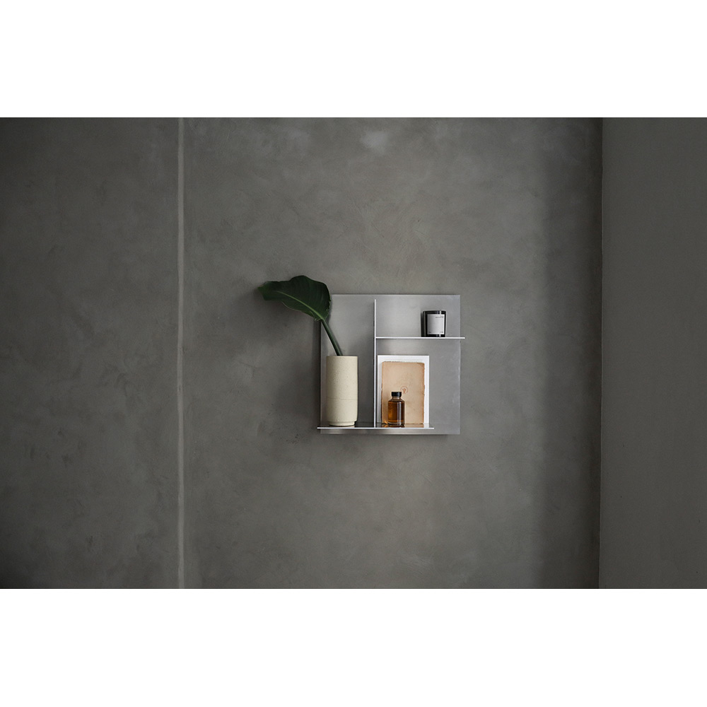 Rivet Typecase Aluminum 6 | Rouse Home