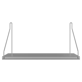 Single Shelf - Stainless Steel