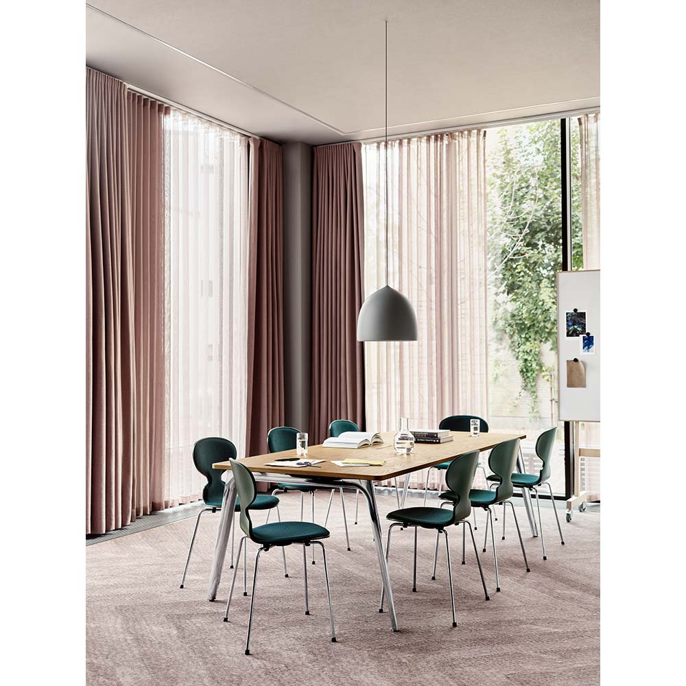 Suspence Pendant - Light Gray