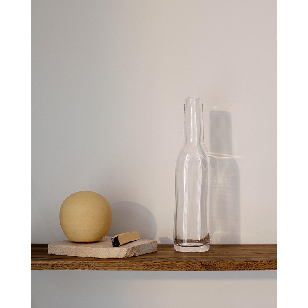 Library Shelf - Dark Oak | Rouse Home